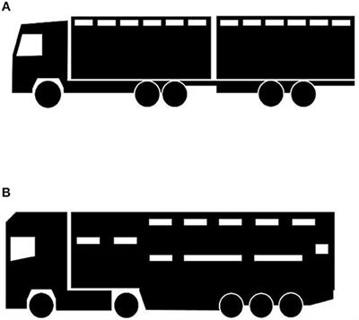 Risk Factors for Deterioration of the Clinical Condition of Cull Dairy Cows During Transport to Slaughter